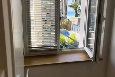 Regent House en Spa na de oceaan