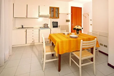 Appartamento nel grazioso Residence Tiglio a ...