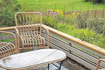 4 Sterne Ferienhaus in NORRTÄLJE