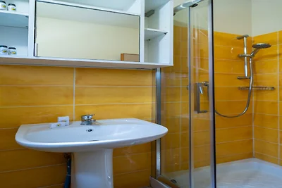 Bungalow im Ferienpark Orbetello Family...