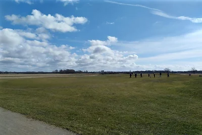 3 persoons vakantie huis in FALKENBERG-By...