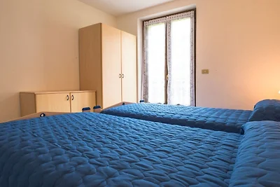 Ferienhaus Erholungsurlaub Trento