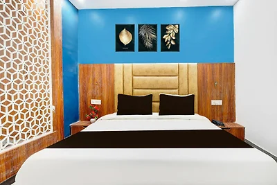 Wunderbare Luxusaufenthalte Sektor 62 Gurgaon