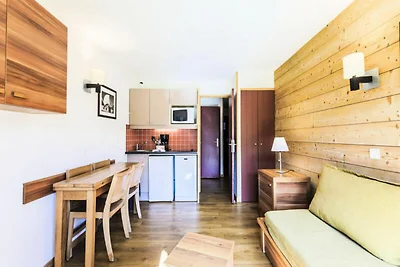 Appartamento Comfort con 1 camera da letto (5...