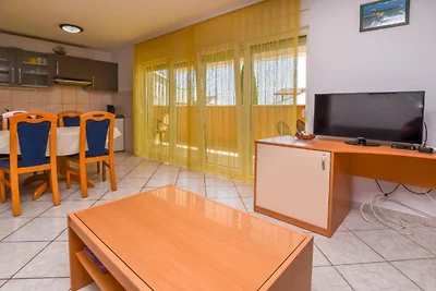 Apartments Gogi - One bedroom apartment (A1)