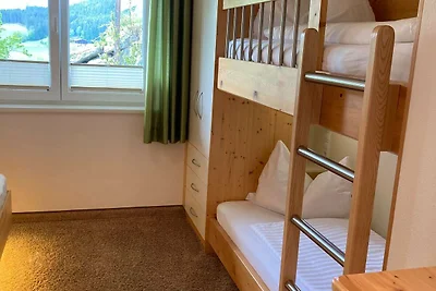 Chalet in Mittersill nahe Skilift