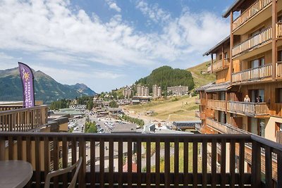 Wohnung im Ecrins Nationalpark