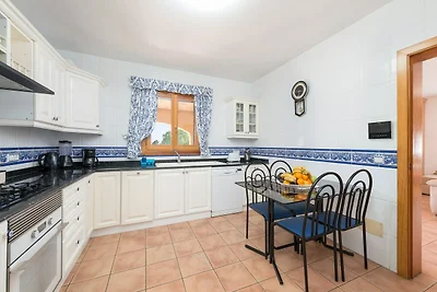 Solluna - Ferienhaus Mit Privatem Pool