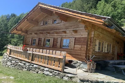 Sagritzerwirts Almhüttl