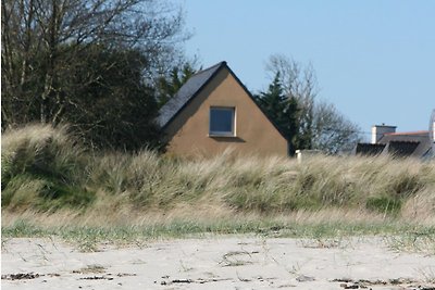 Casa vacanze a Plounéour-Brignogan-Plages