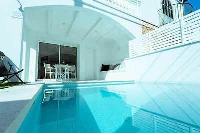 Haus in Can Picafort in Strandnähe