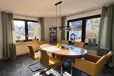 Frieda's vakantiehuis in Olsberg-Bruchhausen