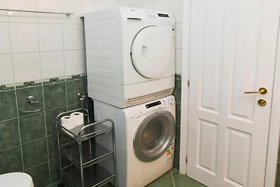 Spacious and Tranquil Apartments with Shared ...
