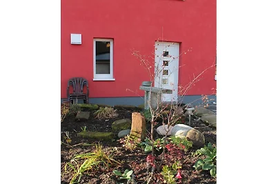 Ferienwohnung mit 1 Schlafzimmer
