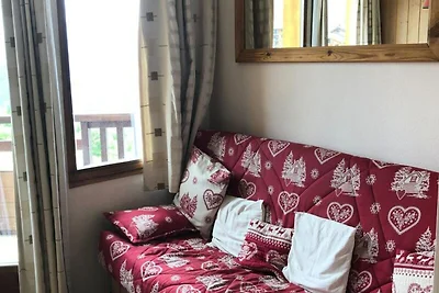 2-Zimmer-Maisonette-Wohnung mit Bergblick für...