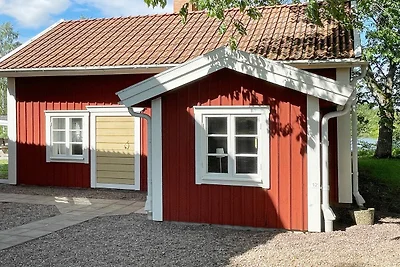 6 Personen Ferienhaus in Ödeshög