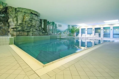 Ferienhäuser im Tannenpark, Tanne
