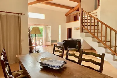 Ferienhaus in Var mit Schwimmbecken
