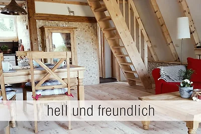 Hut40 - Cabin feeling with comfort