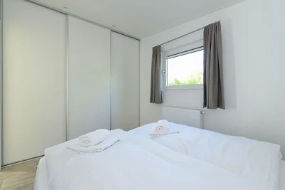 Ferienhaus in Heinkenszand
