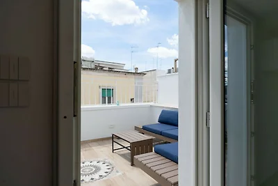Grotta Helios con Terrazza