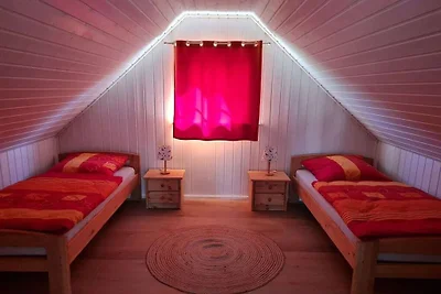 Ferienhaus Frida