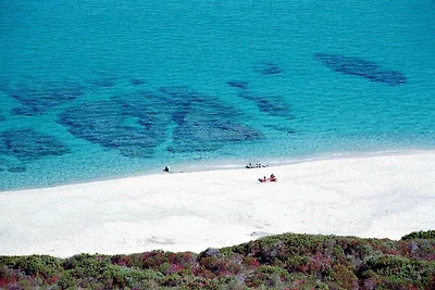 Freistehendes Studio in L'Ile Rousse