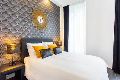 Prachtig appartement - 1BR-6P - Grand...