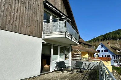 Traumferienwohnung Kinzig-Chalet