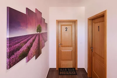 2-Zimmer-Wohnung in Privlaka