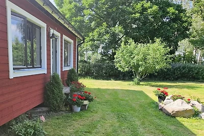 4 Sterne Ferienhaus in UPPSALA