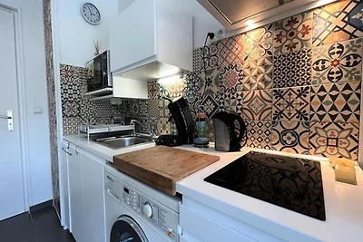 Studio - 1 of 2 personen - Gréoux-les-Bains