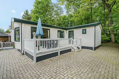 Chalet 3 km von Baarle-Nassau entfernt