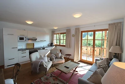 Ferienwohnung in Mittersill nahe dem...