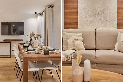 Prachtig appartement in het centrum van Parij...