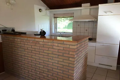 Bungalow mit 1 Schlafzimmer