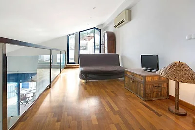 Maisonette-Wohnung Kim an der Costa Brava