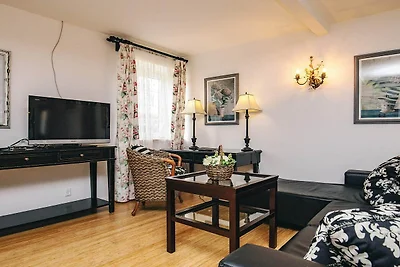 4 Personen Ferienhaus in Brovst