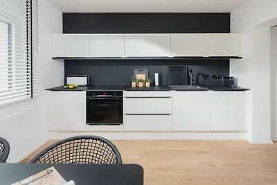 Mooi 3 Komfortable Ferienresidenz