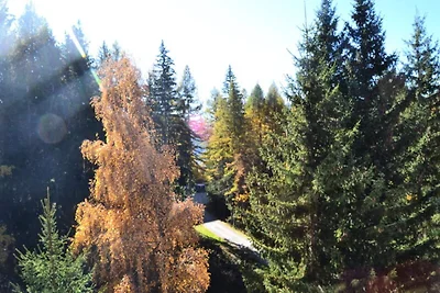 Studio Miravidi Residenz