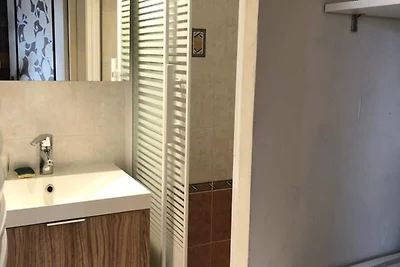 Studio in Frankreich nahe Alp Express