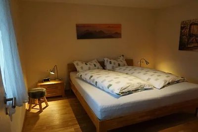 Ferienwohnung mit 1 Schlafzimmer