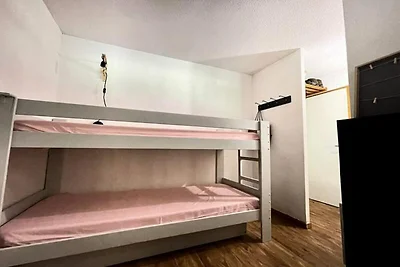DBA213 – 1-ZIMMER-WOHNUNG + SCHLAFNAHE – BALK...