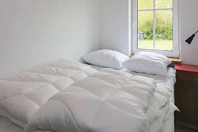 6 Personen Ferienhaus in Hadsund-By Traum