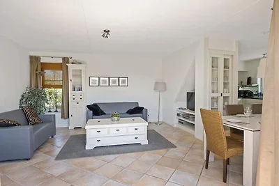 Luxuriöse Strandvilla für 4 Personen in...