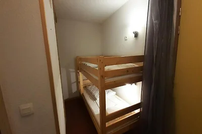 2 Zimmer für 4 Personen