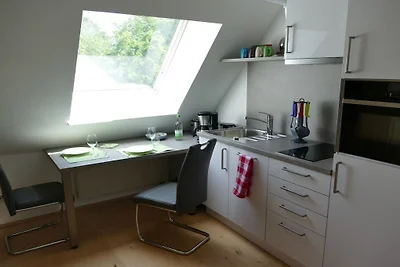 Kleine Ferienwohnung am Wulfkamp