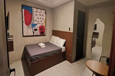 Smart Solo Stay | Gemütliches Einzelzimmer in...