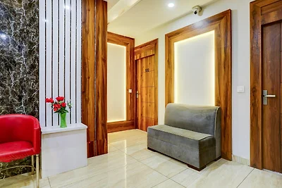 Soggiorni Premium al Model Town dell'Hotel...