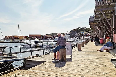 6 Personen Ferienhaus in Skjærhalden